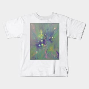 Game color Kids T-Shirt